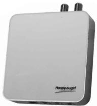 HAUPPAGE HVR-1900 - Contenu de la boîte - 2