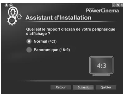 HAUPPAGE HVR-900 HD - CyberLink PowerCinema - 2