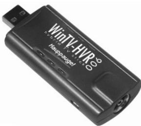 HAUPPAGE HVR-900 HD - Contenu de la boîte - 1