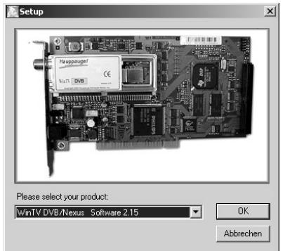 HAUPPAGE NEXUS-S - Installer les applications - 2