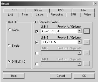 HAUPPAGE NEXUS-S - Démarrer les applications - 2