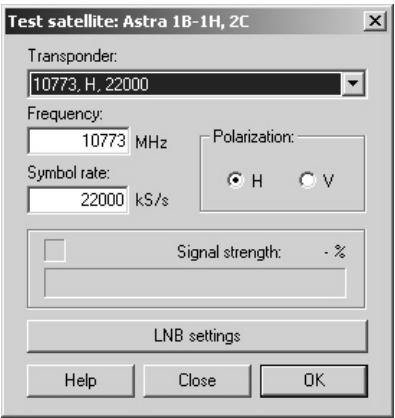 HAUPPAGE NEXUS-S - Informations complémentaires - 1