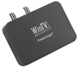 HAUPPAGE NOVA-S-USB2 - 1
