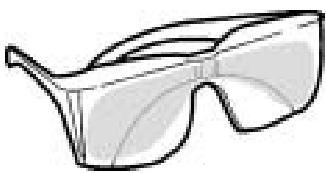HILTI PD10 - Lunettes de visée - 1