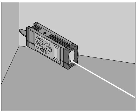 HILTI PD10 - Mesures de longueurs (standard) - 9