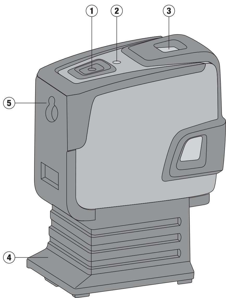 HILTI PMC 46 - PMC 46 - 2