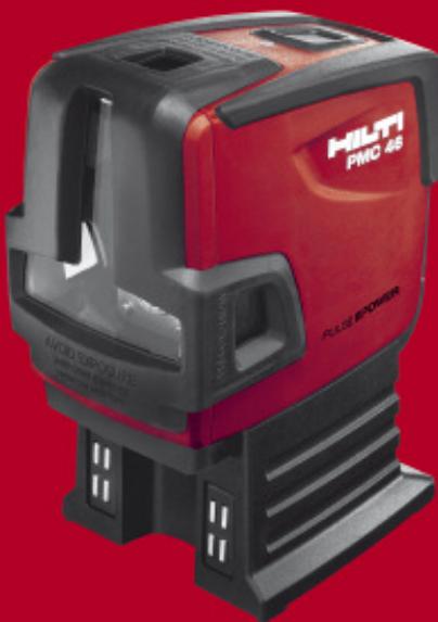 HILTI PMC 46 - PMC 46 - 1