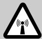 HILTI PS 30 - 2.7Warnings and error symbols in the display - 3