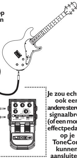 LINE 6 VERBZILLA - Verbzilla-Pilotenhandboek - 3
