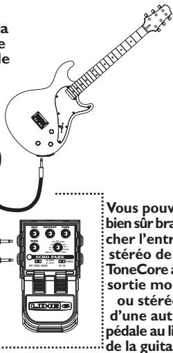 LINE 6 VERBZILLA - Manuel de pilotage pour Verbzilla - 3