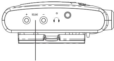 LINE 6 BACKTRACK - BACK + TRACK ^+ MIC - 2