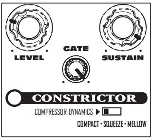 LINE 6 CONSTRICTOR - Enkele voorbeelden - 1