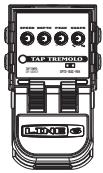 LINE 6 CONSTRICTOR - Constrictor Pilot's Handbook - 5