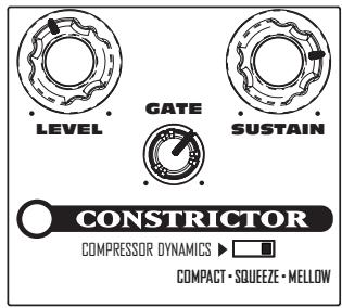 LINE 6 CONSTRICTOR - Knetterfunk - 1