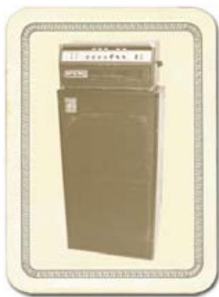 LINE 6 GEARBOX 3.5 - Rock Classic - 1
