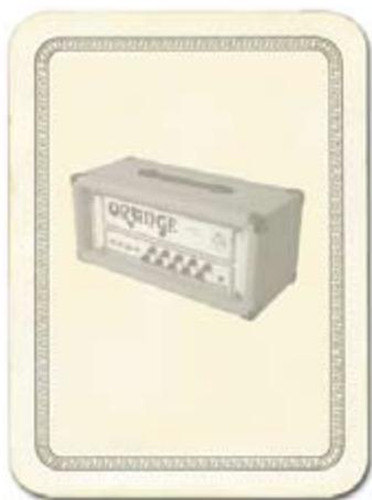 LINE 6 GEARBOX 3.5 - Citrus D-30 - 1