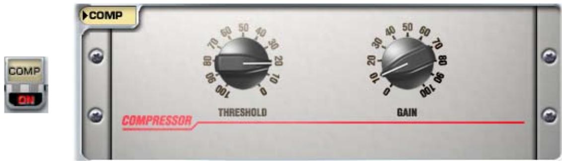 LINE 6 GEARBOX 3.5 - Qu'est-ce qu'un chorus ? - 3
