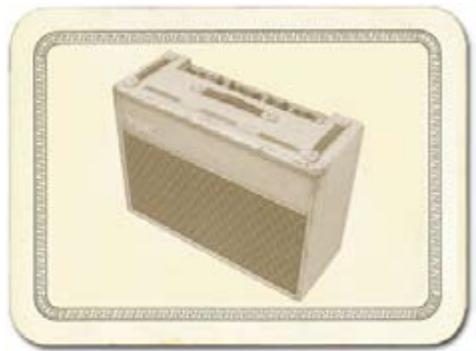 LINE 6 GEARBOX 3.5 - Retourner à la liste des modélisations - 1