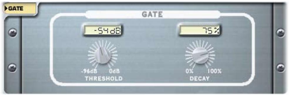 LINE 6 GEARBOX 3.5 - Qu'est-ce qu'un gate ? - 2