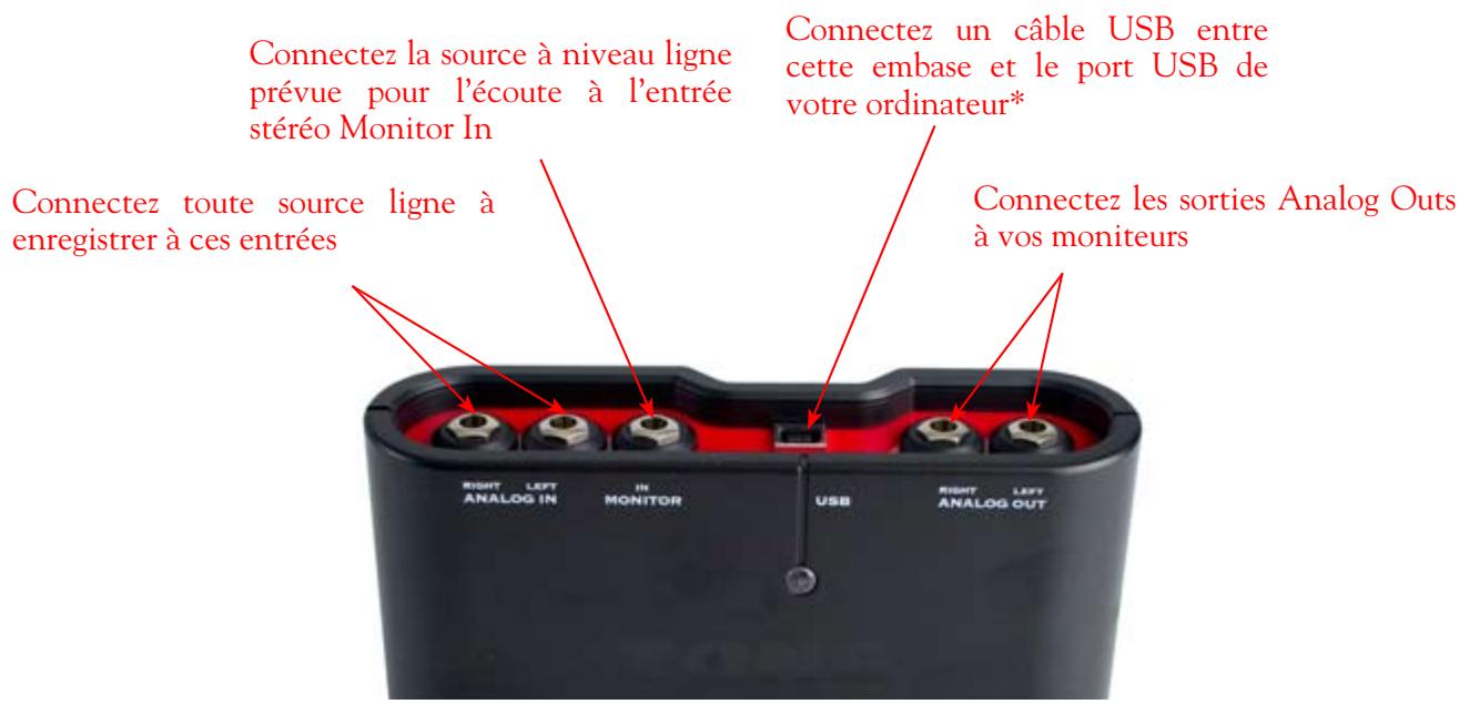 LINE 6 GEARBOX 3.5 - TonePort UX1 - 2