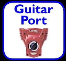 LINE 6 GEARBOX 3.5 - 7