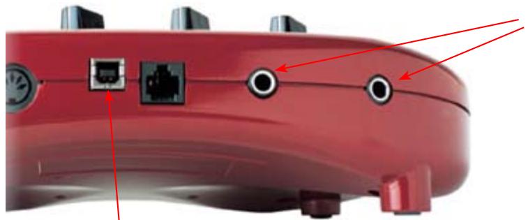 LINE 6 GEARBOX 3.5 - PODxt - 2