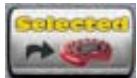 LINE 6 GEARBOX 3.5 - Touche < Selected - 6