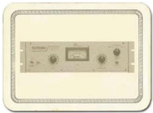 LINE 6 GEARBOX 3.5 - Compresseur - 1