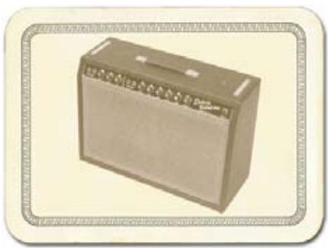 LINE 6 GEARBOX 3.5 - Retourner à la liste des modélisations - 1