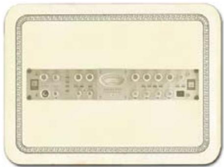 LINE 6 GEARBOX 3.5 - Modern - 1
