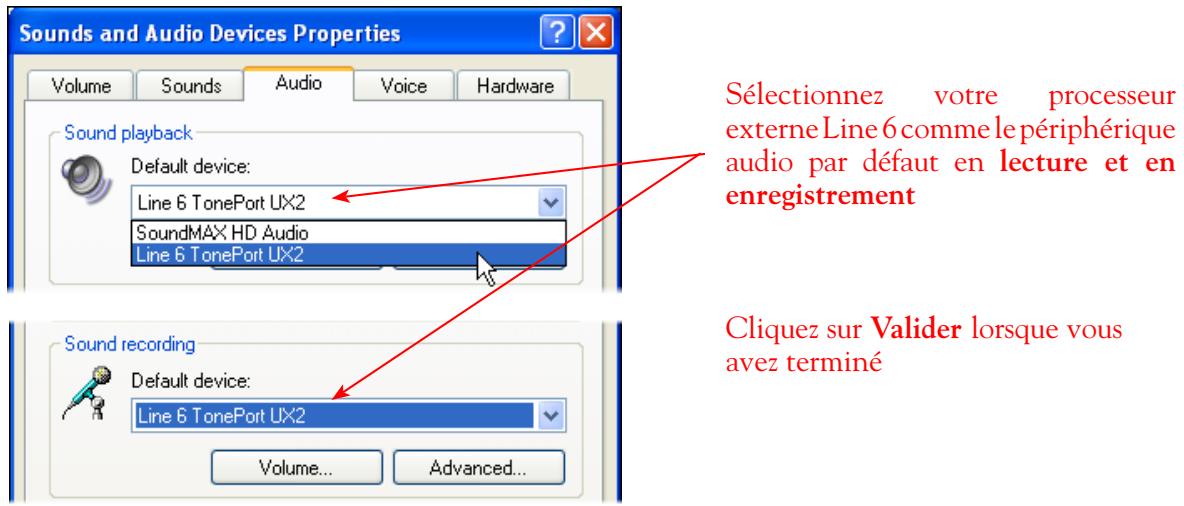 LINE 6 GEARBOX 3.5 - Windows® - 2