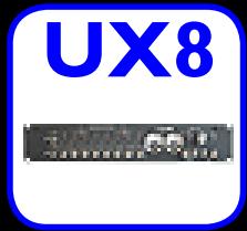 LINE 6 GEARBOX 3.5 - 6