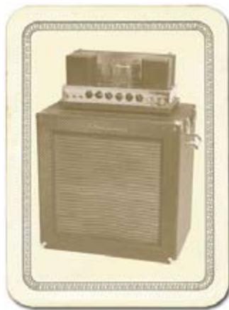 LINE 6 GEARBOX 3.5 - Flip top - 1