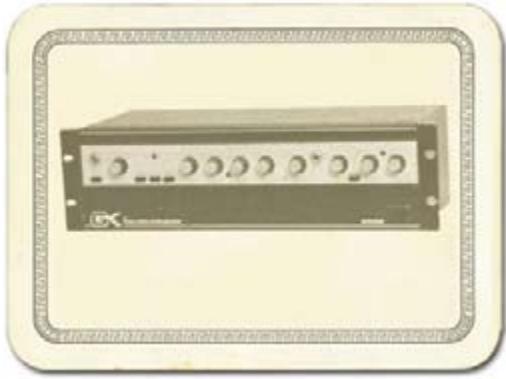 LINE 6 GEARBOX 3.5 - Retourner à la liste des modélisations - 1