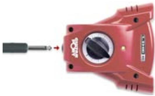 LINE 6 GEARBOX 3.5 - GuitarPort - 1