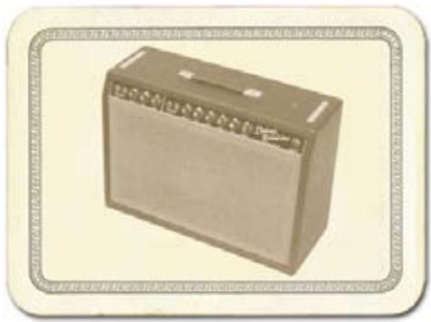LINE 6 GEARBOX 3.5 - Opto tremolo - 1