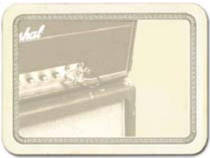 LINE 6 GEARBOX 3.5 - Retourner à la liste des modélisations - 1