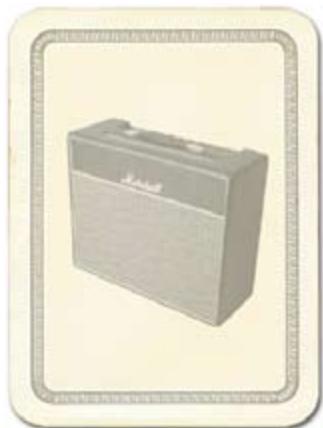 LINE 6 GEARBOX 3.5 - Brit Gain 18 - 1