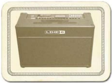 LINE 6 GEARBOX 3.5 - Vetta Comp - 1