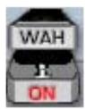 LINE 6 GEARBOX 3.5 - Qu'est-ce qu'un effet de wah ? - 1