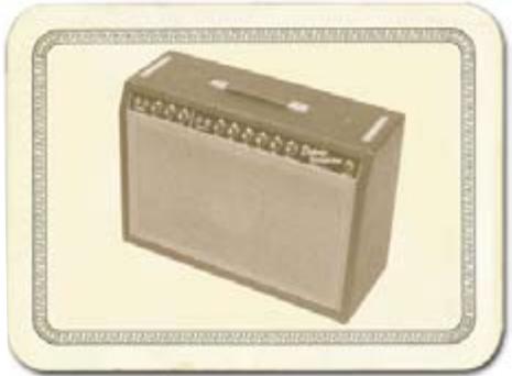 LINE 6 GEARBOX 3.5 - Standard Spring - 1
