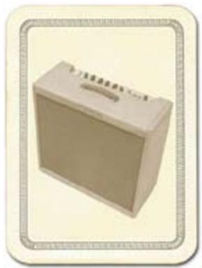 LINE 6 GEARBOX 3.5 - Piezacoustic 2 - 2