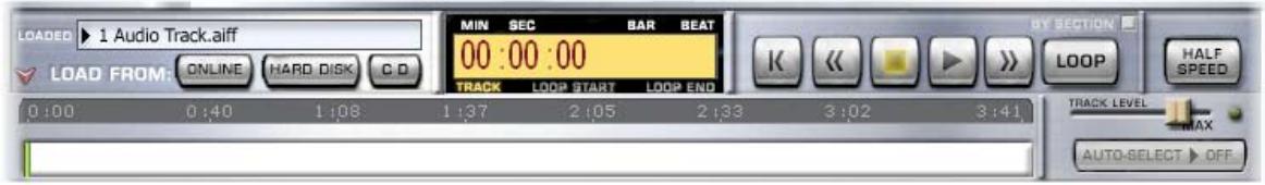 LINE 6 GEARBOX 3.5 - GuitarPort Online Player - 2