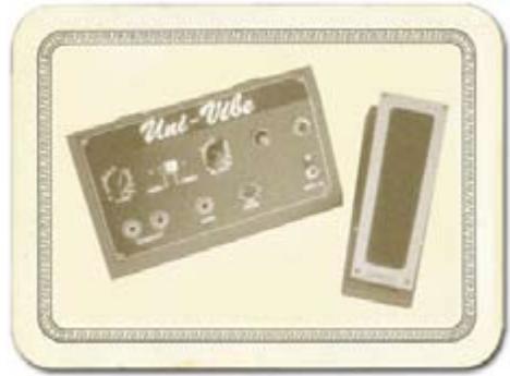 LINE 6 GEARBOX 3.5 - U-Vibe - 1