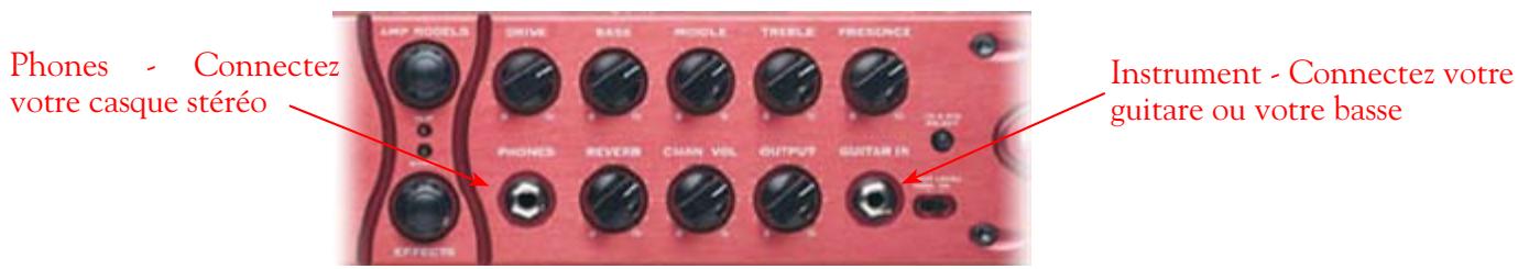 LINE 6 GEARBOX 3.5 - PODxt Pro - 1