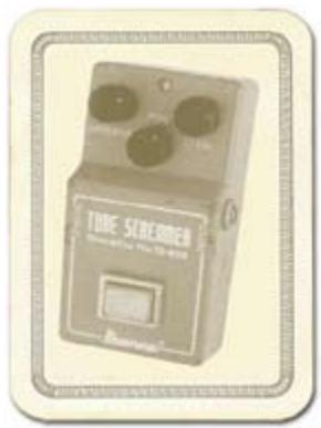 LINE 6 GEARBOX 3.5 - Screamer - 1