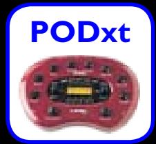 LINE 6 GEARBOX 3.5 - 8