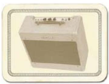 LINE 6 GEARBOX 3.5 - Piezacoustic 2 - 1