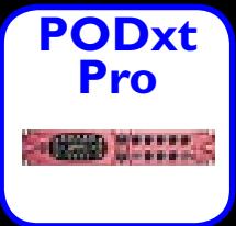 LINE 6 GEARBOX 3.5 - 10