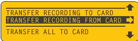 LINE 6 JM4 - Format Card - 3